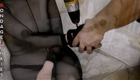 Stasha vs Her Tickle Fatigue #4K