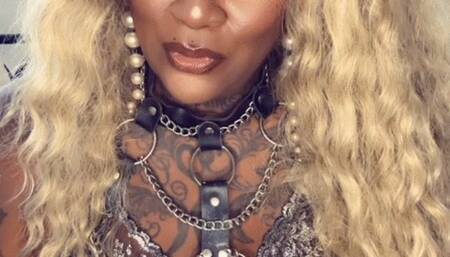 Goddess Rahjah C4SJULYJOI July JOI CLASS 101-A