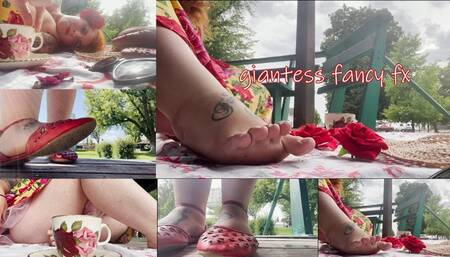 giantess fancyy fx