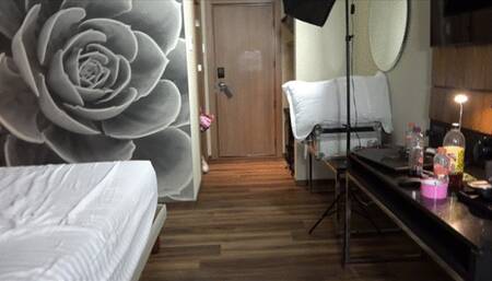 Cheerleader Daniella POV BJ