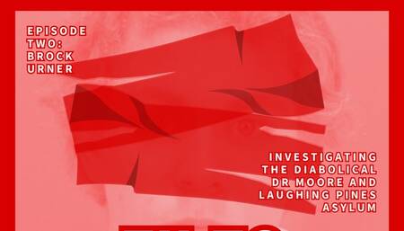 The Moore Files 02 Brock Urner: True Erotic Crime Podcast Audio Porn from OctoGoddess Captioned Version mp4