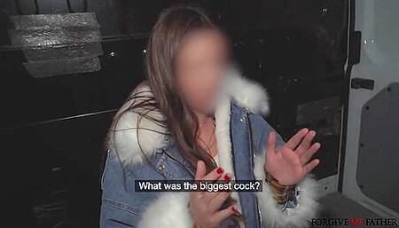 Curvy Badass Bitch Got Fucked By Stranger For Laptop And Money Watch Full Video In 1080p Streamvid.net