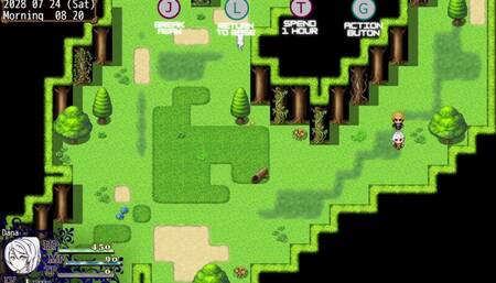 NTR CLASSROOM SABOTAGE