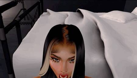 Sexy POV Blowjob with Cumshots!