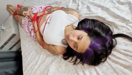 DOUBLE BIG ASS GIRLS FART DOMINATION PART 1 BY BABI VENTURA, ISABELITA AND ANGEL DIAS CAM BY RENATO FULL HD