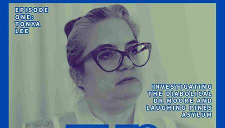 The Moore Files 01 Tanya Lee: True Erotic Crime Podcast Audio Porn from OctoGoddess Captioned Version mp4