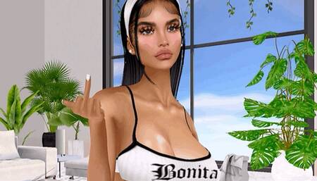 Cigar Seduction (wmv)