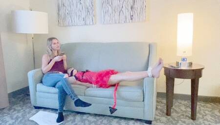 Tied Talette 3 from Sister for Sale (small version)