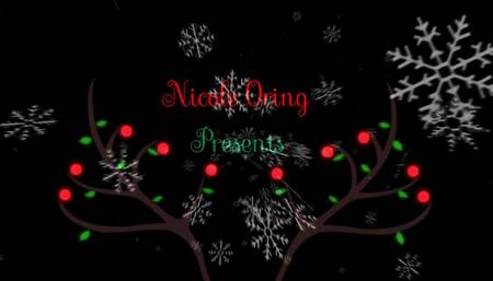 Naughty Elf Boxing mp4