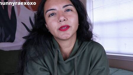 Cum With His Cock Inside