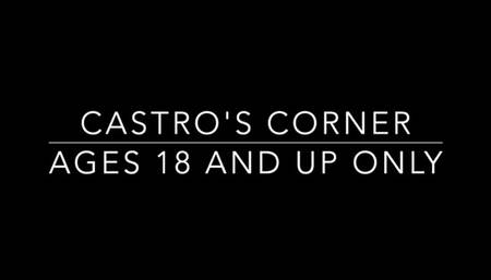 Castro Mouth Tour Spanish Lesson