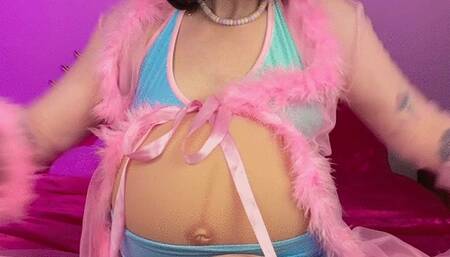 Wilhelmina Wonka: Inflation Report