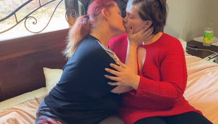 Storm makes Missus Squirtle cum missionary