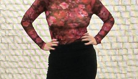 The New Boss: a POV Fighting Sex FemDom Movie with Kobe Lee