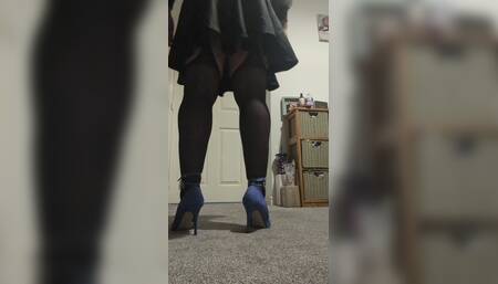 I Love High Heels