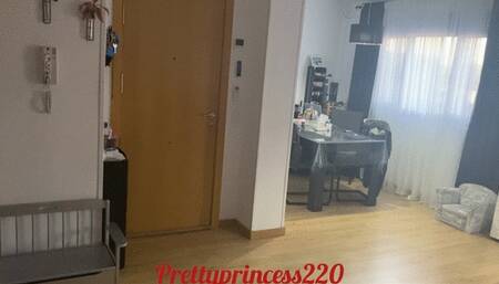 stepmom is spitting and burping a lot