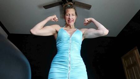 Dress me up pov1 Full video