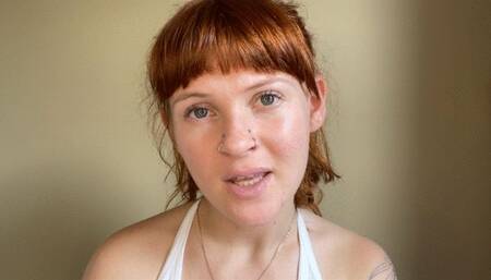 No Makeup Face Worship