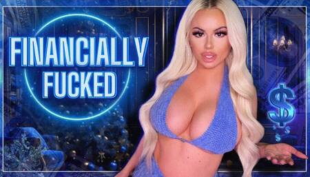 Financially Fucked (SD WMV)