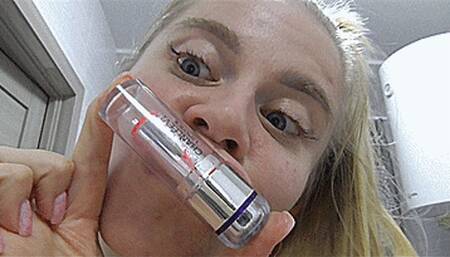 My sexy lipstick! MP4