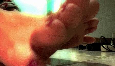 Total domination (part 2)