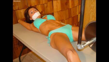 Lola Lynn: Tied Down For Peril (Slideshow)