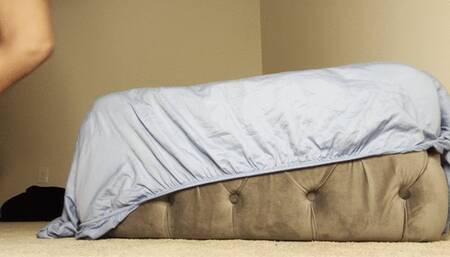 Vore & Feet Point of View Chat - Burping