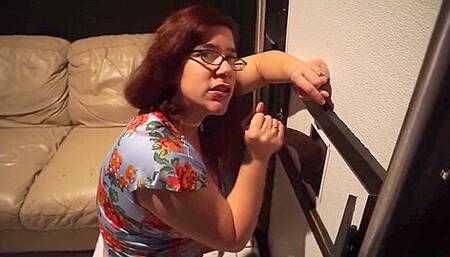 Vickiveronaxxx - Glory Hole Girl
