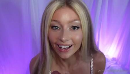 Skyiiah Pink Barbie Anal Creampie Sex Video Leaked