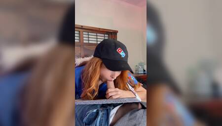 Amouranth Pizza Delivery VIP 2023 OnlyFans Video Leaked