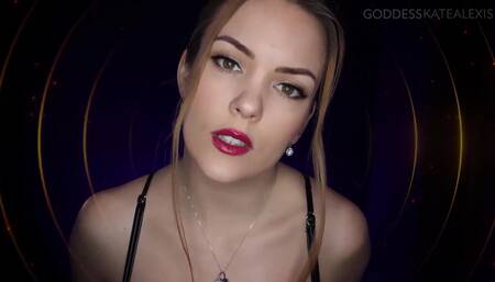 Kate Alexsis Nude Succubus Step-Mum ASMR Video Leaked