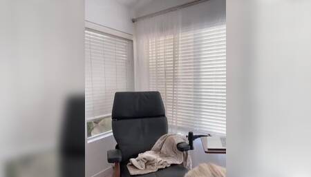 Sabrina Banks Cheating Milf Neighbor JOI Video Leaked