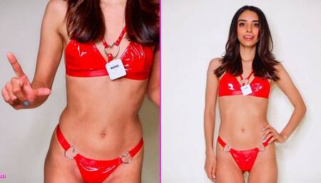 Degrading Findom Goon Session by Majesty Natalie! KINKS: Humiliation, Gooning