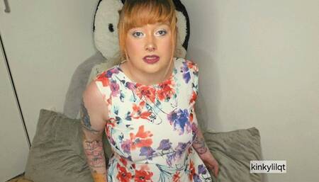 4K Tights, Feet, Fetish JOI Footjob