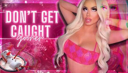 Don't Get Caught Gooner: Goonathon Week 10 (SD MP4)