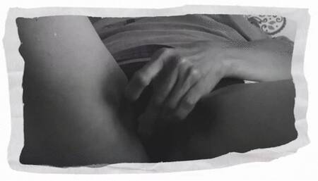 Black and White Finger Time Part 1