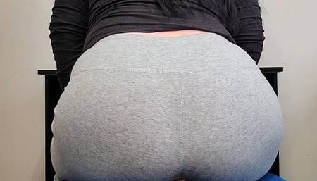 A Sharty Day For Him