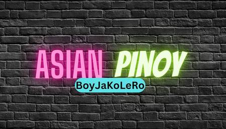 Asian Pinoy