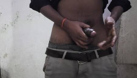 Indian Sexyboy Penis Lolipop.