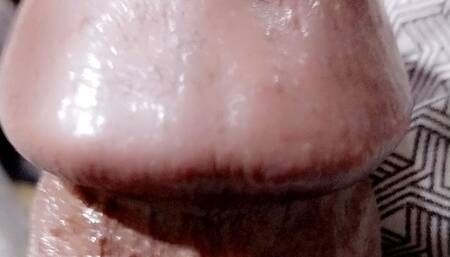 Jerking My Dick.