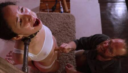 How tough is your belly? (FHD)