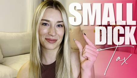 Small Dick Tax (HD)