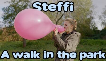 1476 A walk in the park