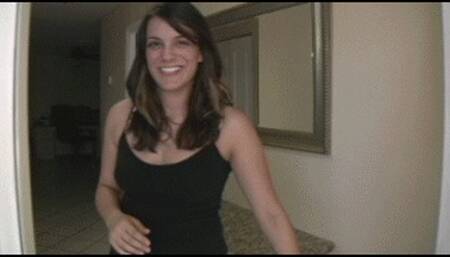 Nurse Nikki Combo (BEST BUY) Bareback Video! (mp4)