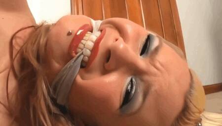 Floor Bound - Kordelia Devonshire