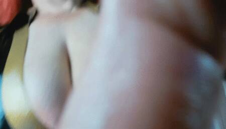 JOI in latex uniform and shiny boots : Learn how to edge and cum HARDER with this JOI ! HD MP4