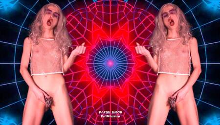 31 DAY OF CASTRATION - CHASTITY - PART 2 AND PART 3