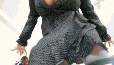 Scattered oranges WMV (1920x1080) FHD