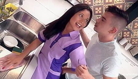 Maid Seduces Young Guy And Got Fucked In Ass Jade Presley, Tommy Cabrio Watch Full Video In 1080p Streamvid.net