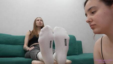 MARINA - It's great to be a Mistress! (HD)